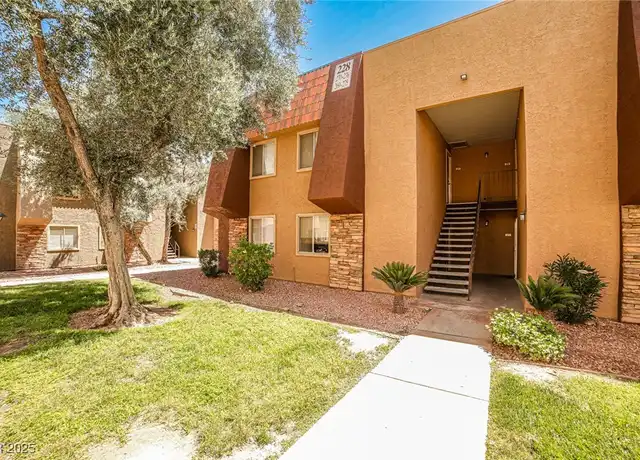 Property at 5240 Indian River Dr #276, Las Vegas, NV, 89103, 2 beds, 2 baths, [object Object]