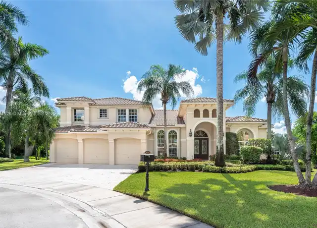 Property at 2534 Montclaire Ct, Weston, FL, 33327, 5 beds, 5.5 baths, [object Object]