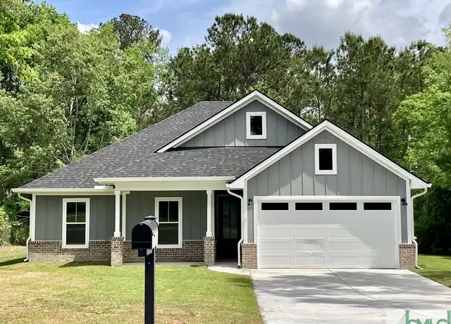 Property at 84 Avalon Ave, Richmond Hill, GA, 31324, 4 beds, 2 baths, [object Object]