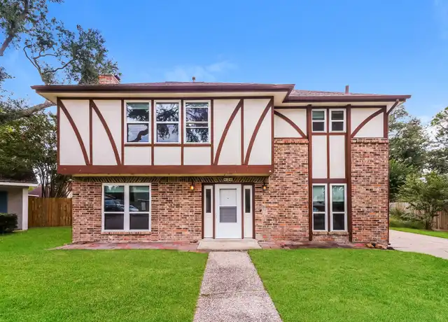 Property at 826 Bradwell Dr, Houston, TX, 77062, 4 beds, 2.5 baths, [object Object]