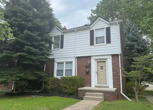 Property at 1700 N Rosevere Ave, Dearborn, MI, 48128, 3 beds, 2 baths, [object Object]