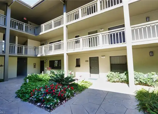 Property at 3651 Wild Pines Dr #106, Bonita Springs, FL, 34134, 2 beds, 2 baths, [object Object]
