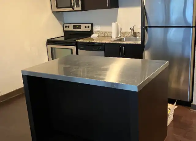 Property at 111 SW Harrison St Unit 5C, Portland, OR, 97201, 1 bed, 1 bath, [object Object]