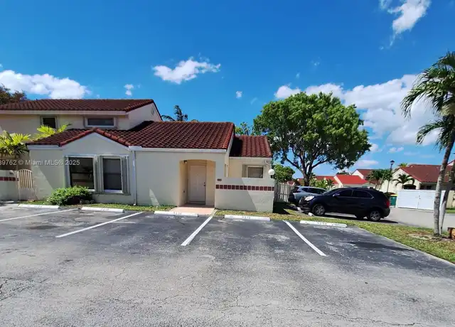 Property at 3214 San Remo Cir #3214, Homestead, FL, 33035, 2 beds, 2 baths, [object Object]