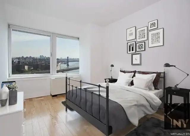 Property at 180 Water St Unit 1115, New York, NY, 10038, 1 bed, 2 baths, [object Object]