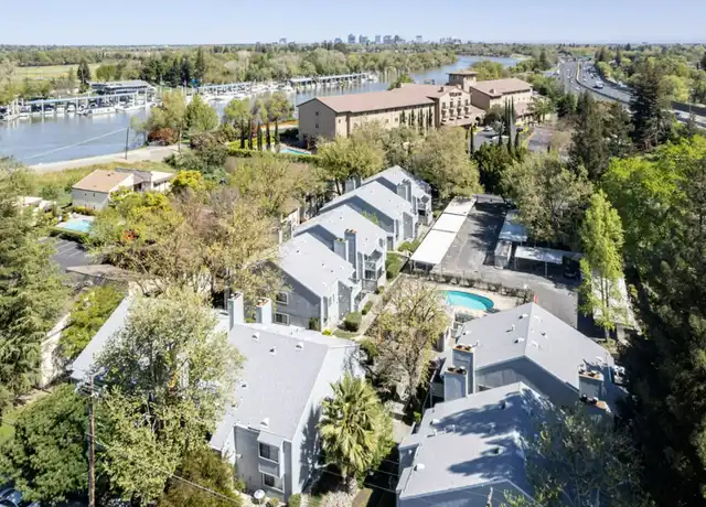 Property at 1034 Captains Table Rd Unit 10, Sacramento, CA, 95822, 2 beds, 1 bath, [object Object]