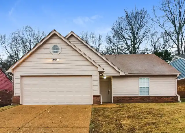 Property at 9301 Charly Hill Ln, Cordova, TN, 38016, 3 beds, 2 baths, [object Object]