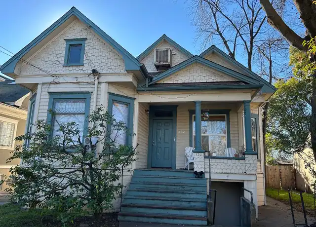 Property at 732 Chestnut St Unit 4, Chico, CA, 95928, 3 beds, 1 bath, [object Object]