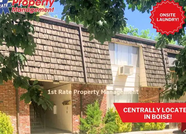 Property at 5575 W Franklin Rd Unit 11, Boise, ID, 83705, 1 bed, 1 bath, [object Object]