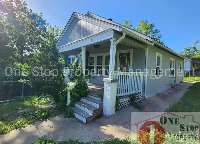 Property at 3001 E 80th St, Kansas City, MO, 64132, 3 beds, 1 bath, [object Object]