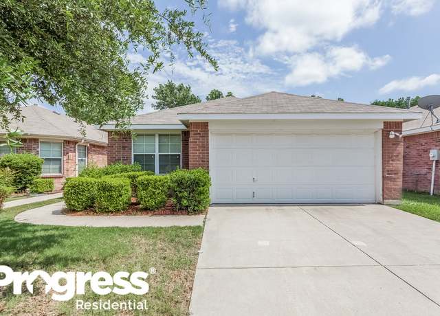 Photo of 8809 Highland Orchard Dr, Fort Worth, TX 76179