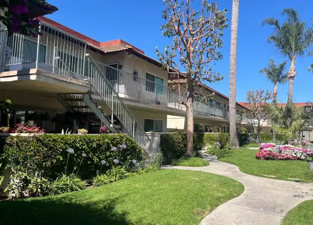 Property at 13750 La Pat Pl Unit 05, Westminster, CA, 92683, 2 beds, 1 bath, [object Object]