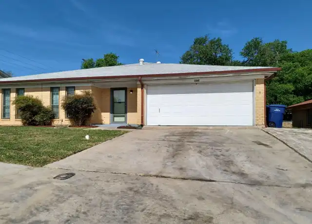 Property at 1402 S 21st St, Copperas Cove, TX, 76522, 4 beds, 2 baths, [object Object]