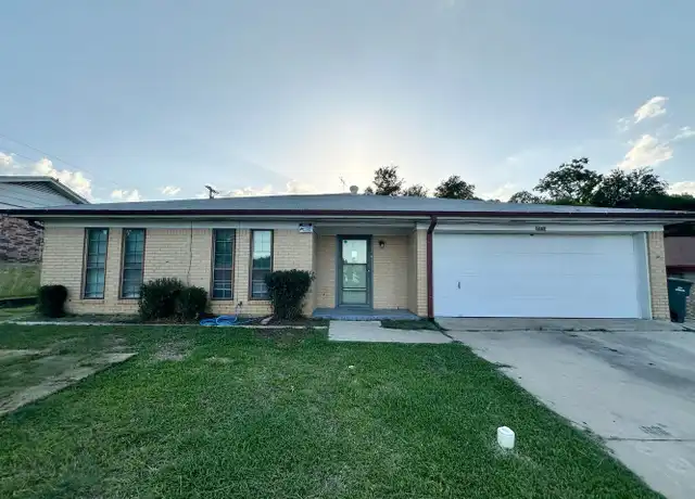 Property at 1402 S 21st St, Copperas Cove, TX, 76522, 4 beds, 2 baths, [object Object]