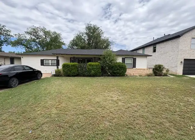 Property at 3608 28th St, Lubbock, TX, 79410, 4 beds, 2 baths, [object Object]