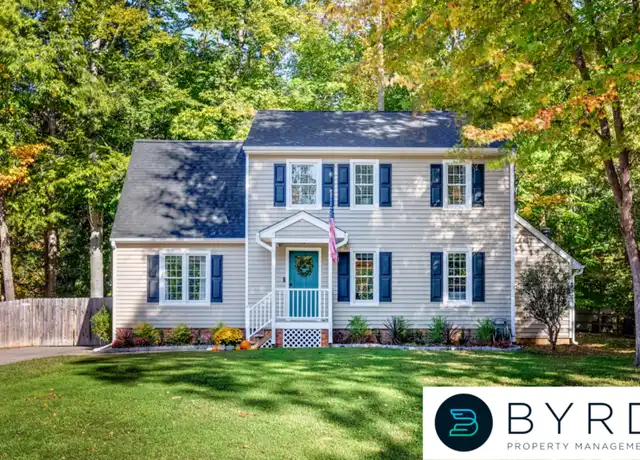 Property at 13908 Deer Thicket Ct, Midlothian, VA, 23112, 4 beds, 3 baths, [object Object]