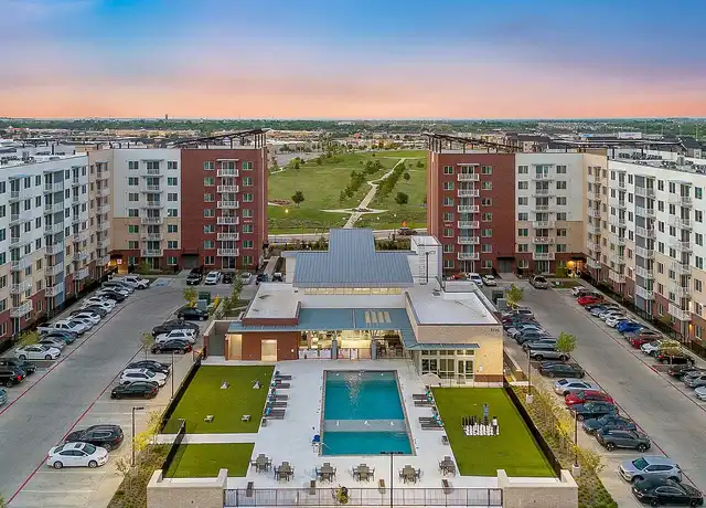 Property at Resia Rayzor Ranch Apartments - 3130 Heritage Trail Blvd, Denton, TX, 76201, 1-2 bed, 1-2 bath, [object Object]
