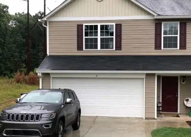 Property at 2633 Taton Ct, Sanford, NC, 27330, 4 beds, 2.5 baths, [object Object]