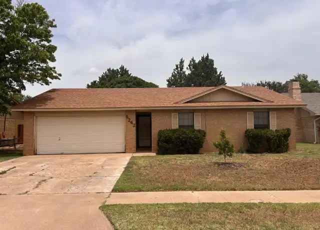 Property at 5242 95th St, Lubbock, TX, 79424, 3 beds, 2 baths, [object Object]