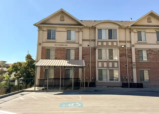 Property at 567 N University Ave #112, Provo, UT, 84601, 4 beds, 2 baths, [object Object]