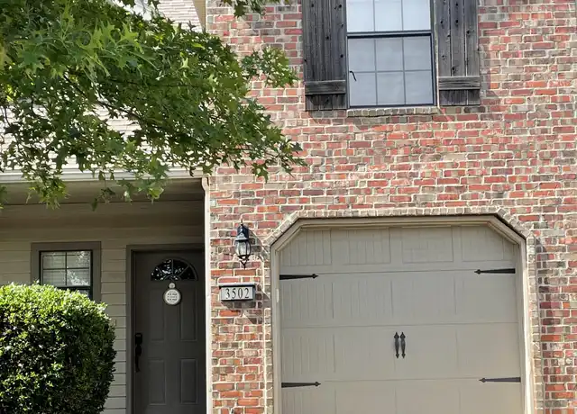Property at 3502 W Chevaux Dr Unit 1, Fayetteville, AR, 72704, 2 beds, 2.5 baths, [object Object]
