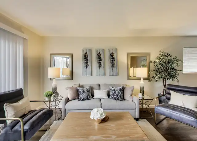 Property at Walnut Terrace - 1340 Mt Pisgah Rd, Walnut Creek, CA, 94596, 1-2 bed, 1-1.5 bath, Contact for Price