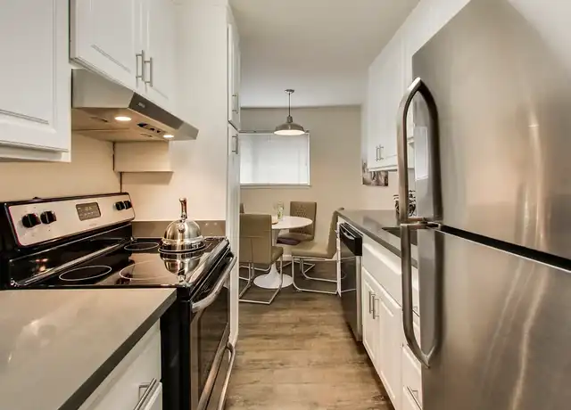 Property at Walnut Terrace - 1340 Mt Pisgah Rd, Walnut Creek, CA, 94596, 1 bed, 1 bath, [object Object]