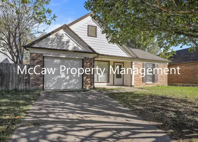 Property at 3801 Huckleberry Dr, Fort Worth, TX, 76137, 3 beds, 2 baths, [object Object]