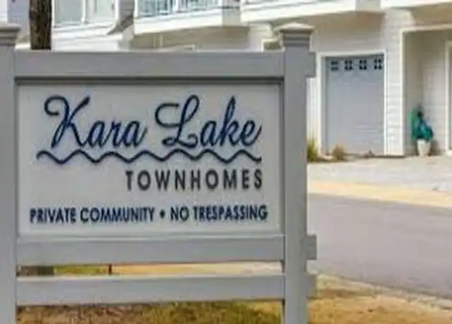 Property at 112 Kara Lake Dr Unit 17, Santa Rosa Beach, FL, 32459, 4 beds, 3 baths, [object Object]
