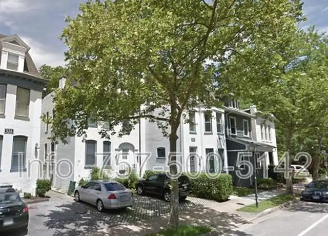Property at 518 W Olney Rd Unit 2, Norfolk, VA, 23507, 1 bed, 1 bath, [object Object]