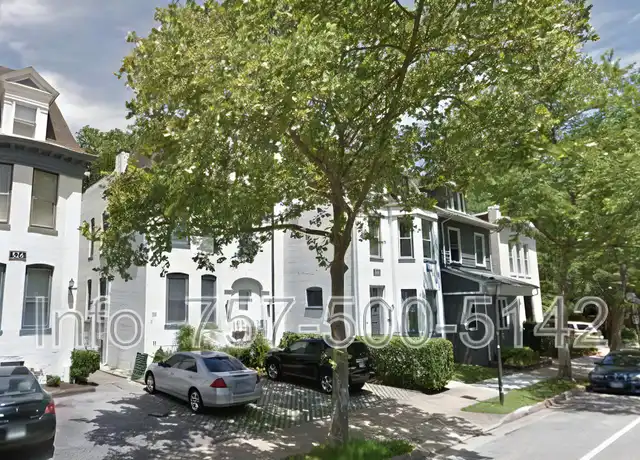 Property at 518 W Olney Rd Unit 2, Norfolk, VA, 23507, 1 bed, 1 bath, [object Object]