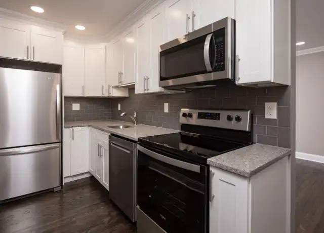Property at 340 Park St Unit 13A, Hackensack, NJ, 07601, 1 bed, 1 bath, [object Object]