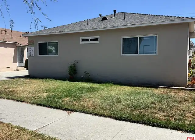 Property at 518 N 4th St, Montebello, CA, 90640, 1 bed, 1 bath, [object Object]