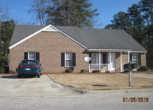 Property at 3419 Pear Tree Ct NW, Wilson, NC, 27896, 3 beds, 2 baths, [object Object]