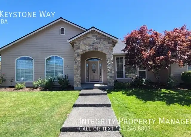 Property at 233 Keystone Way, Eagle Point, OR, 97524, 3 beds, 2 baths, [object Object]