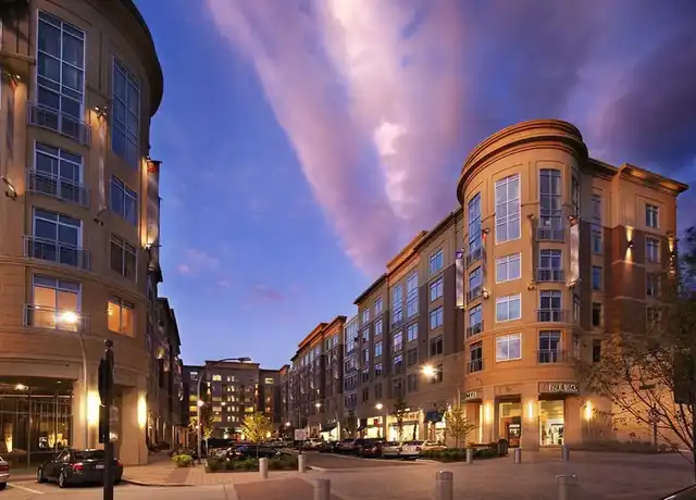 Property at The Residence at Southpark - 4300 Sharon Rd, Charlotte, NC, 28211, 2 beds, 2-2.5 baths, [object Object]