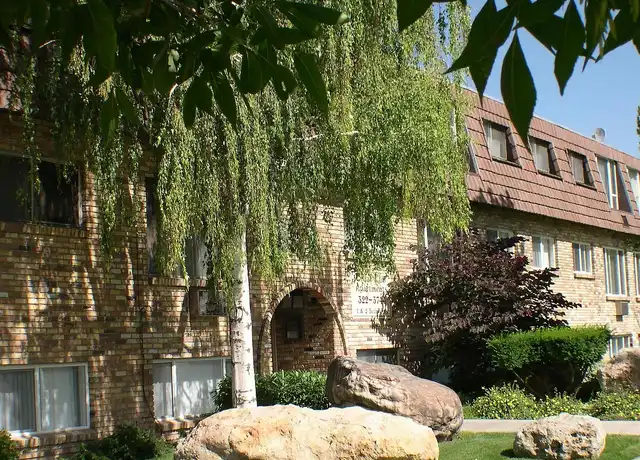 Property at Cedar Cliff Apartments - 250 S 900 E, Salt Lake City, UT, 84102, 1-2 bed, 1 bath, [object Object]
