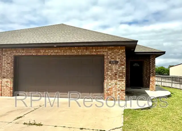 Property at 131 Bison Court Way, Mustang, OK, 73064, 3 beds, 2 baths, [object Object]