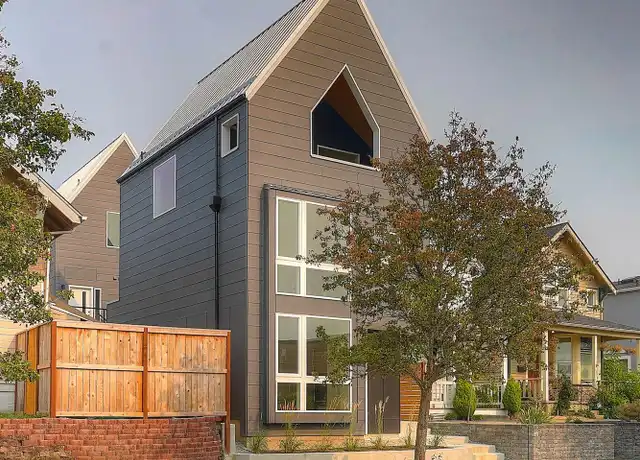 Property at 641 N Fife St Unit D, Tacoma, WA, 98406, 2 beds, 2.5 baths, [object Object]
