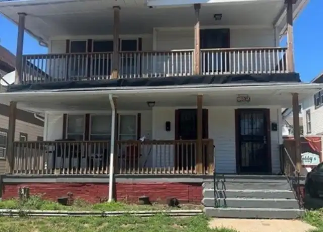 Property at 11805 Iowa Ave Unit Up, Cleveland, OH, 44108, 5 beds, 2 baths, [object Object]