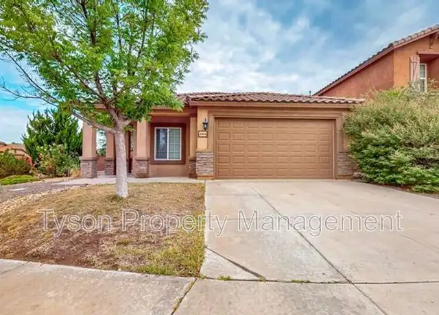 Property at 400 Loma Linda Loop NE, Rio Rancho, NM, 87124, 4 beds, 2 baths, [object Object]