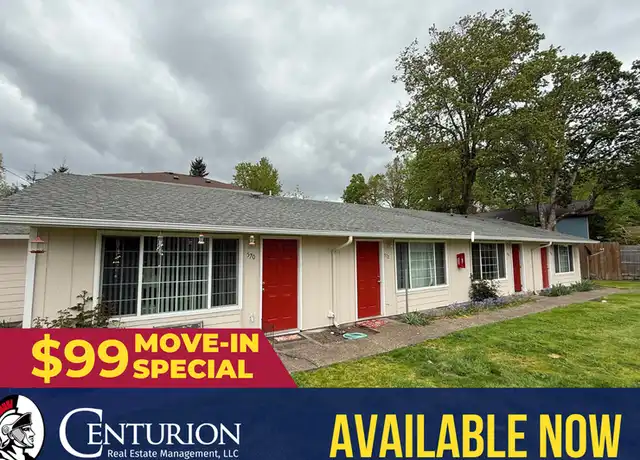 Property at 574 Ford St SE, Salem, OR, 97301, 1 bed, 1 bath, [object Object]