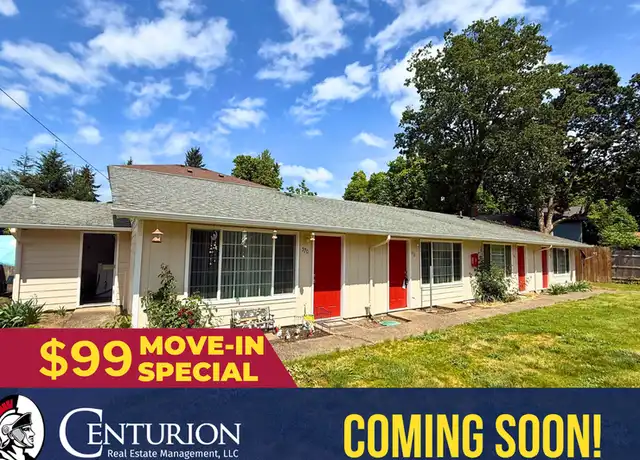 Property at 574 Ford St SE, Salem, OR, 97301, 1 bed, 1 bath, [object Object]