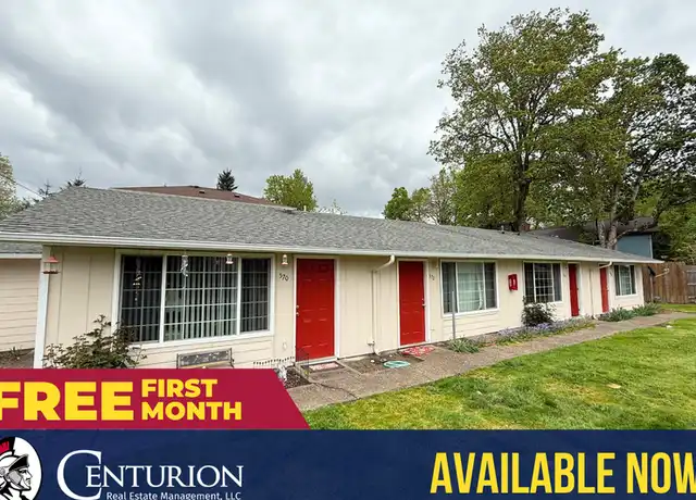 Property at 574 Ford St SE, Salem, OR, 97301, 1 bed, 1 bath, [object Object]