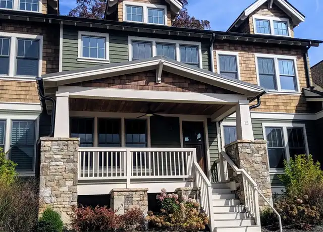 Property at 12 Fitzgerald Rd, Black Mountain, NC, 28711, 2 beds, 2.5 baths, [object Object]