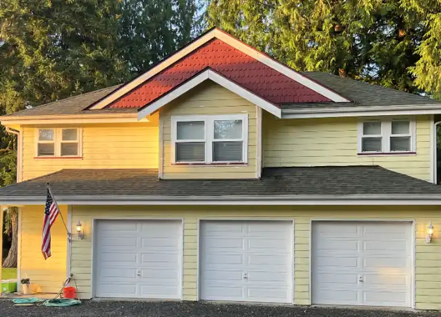 Property at 10635 Woodchuck Ln SE, Port Orchard, WA, 98367, 1 bed, 1 bath, [object Object]