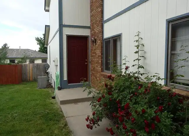 Property at 4618 W 14th St Unit 4618, Greeley, CO, 80634, 2 beds, 1.5 baths, [object Object]