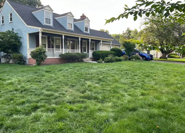 Property at 11940 Galaxy Ln, Bowie, MD, 20715, 3 beds, 3.5 baths, [object Object]