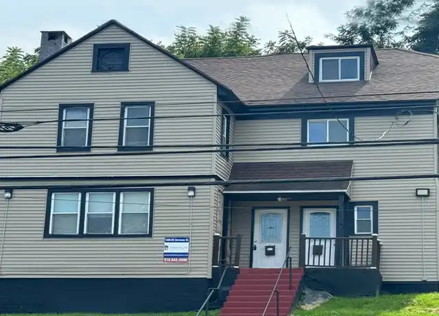 Property at 1408 E Genesee St, Syracuse, NY, 13210, 6 beds, 2 baths, [object Object]