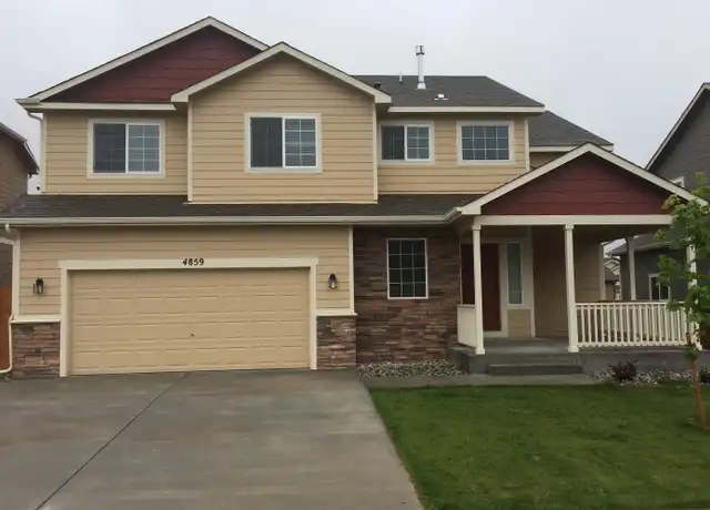 Property at 4859 San Amels Way, Colorado Springs, CO, 80911, 3 beds, 2 baths, [object Object]